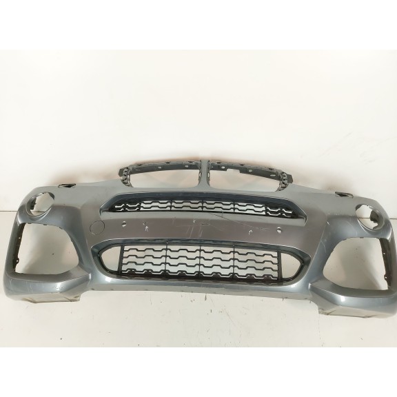 Recambio de paragolpes delantero para bmw x3 (f25) sdrive 18 d referencia OEM IAM 51118056874 10503410US 