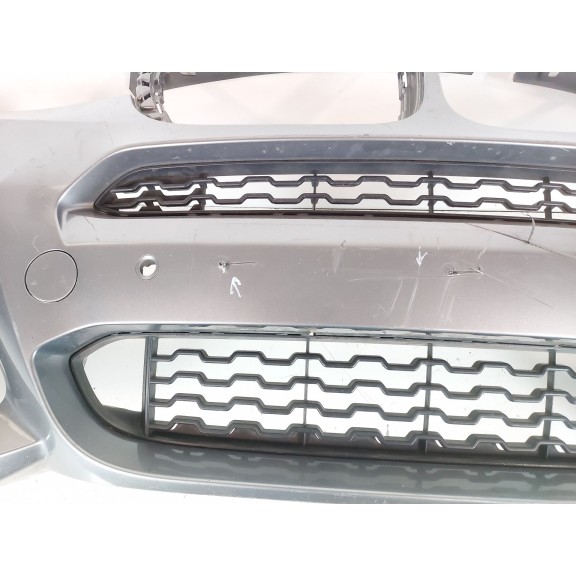 Recambio de paragolpes delantero para bmw x3 (f25) sdrive 18 d referencia OEM IAM 51118056874 10503410US 