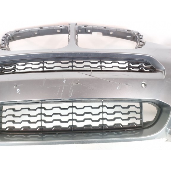 Recambio de paragolpes delantero para bmw x3 (f25) sdrive 18 d referencia OEM IAM 51118056874 10503410US 