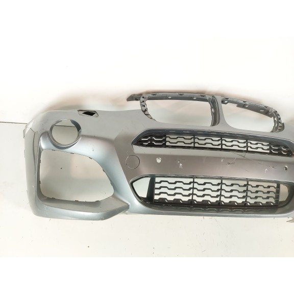 Recambio de paragolpes delantero para bmw x3 (f25) sdrive 18 d referencia OEM IAM 51118056874 10503410US 