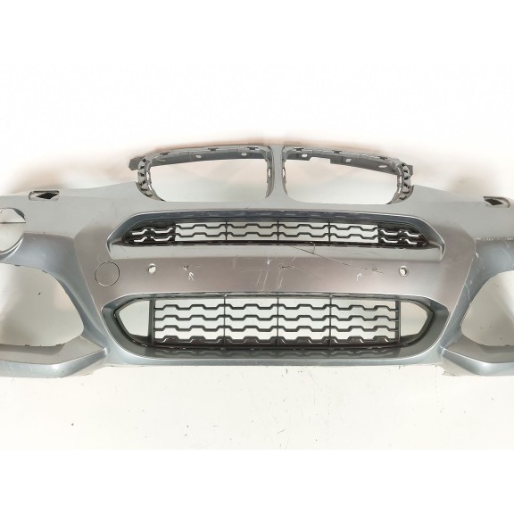 Recambio de paragolpes delantero para bmw x3 (f25) sdrive 18 d referencia OEM IAM 51118056874 10503410US 
