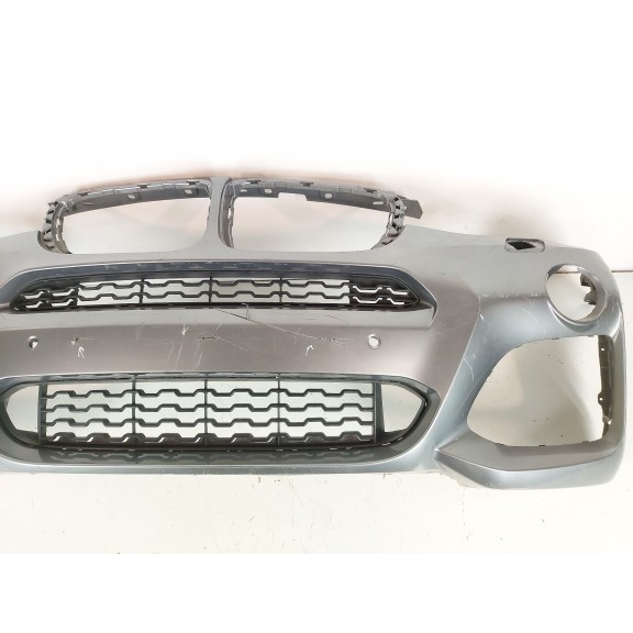 Recambio de paragolpes delantero para bmw x3 (f25) sdrive 18 d referencia OEM IAM 51118056874 10503410US 