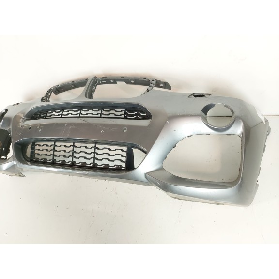 Recambio de paragolpes delantero para bmw x3 (f25) sdrive 18 d referencia OEM IAM 51118056874 10503410US 