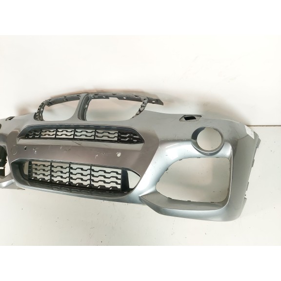 Recambio de paragolpes delantero para bmw x3 (f25) sdrive 18 d referencia OEM IAM 51118056874 10503410US 