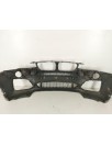 Recambio de paragolpes delantero para bmw x3 (f25) sdrive 18 d referencia OEM IAM 51118056874 10503410US 
