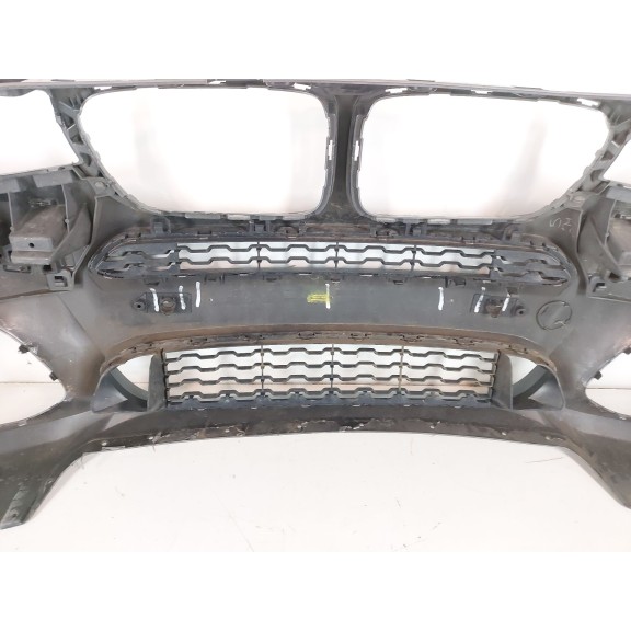 Recambio de paragolpes delantero para bmw x3 (f25) sdrive 18 d referencia OEM IAM 51118056874 10503410US 