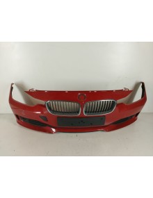 Recambio de paragolpes delantero para bmw 3 (f30, f80) 320 d xdrive referencia OEM IAM 5111726347  
