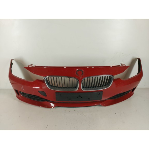 Recambio de paragolpes delantero para bmw 3 (f30, f80) 320 d xdrive referencia OEM IAM 5111726347  