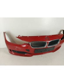 Recambio de paragolpes delantero para bmw 3 (f30, f80) 320 d xdrive referencia OEM IAM 5111726347   2