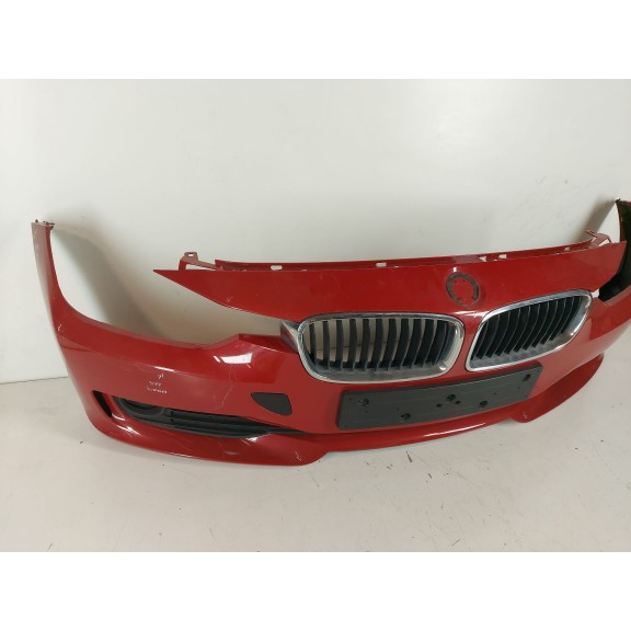 Recambio de paragolpes delantero para bmw 3 (f30, f80) 320 d xdrive referencia OEM IAM 5111726347  