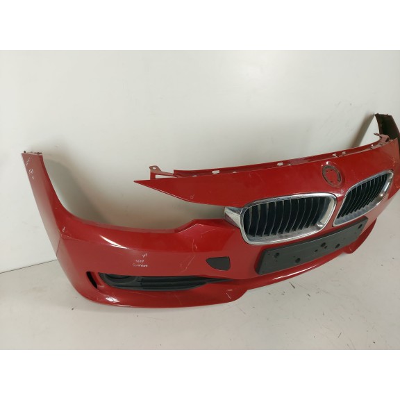 Recambio de paragolpes delantero para bmw 3 (f30, f80) 320 d xdrive referencia OEM IAM 5111726347  