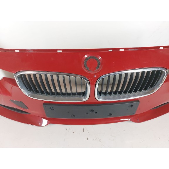 Recambio de paragolpes delantero para bmw 3 (f30, f80) 320 d xdrive referencia OEM IAM 5111726347  
