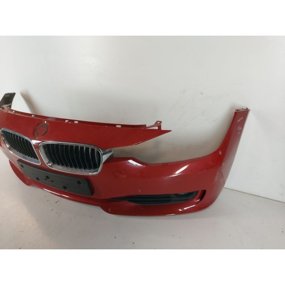 Recambio de paragolpes delantero para bmw 3 (f30, f80) 320 d xdrive referencia OEM IAM 5111726347  