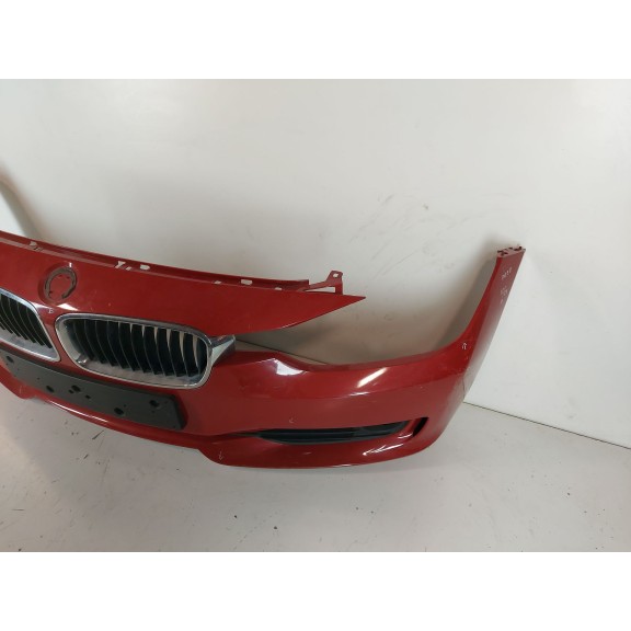 Recambio de paragolpes delantero para bmw 3 (f30, f80) 320 d xdrive referencia OEM IAM 5111726347  