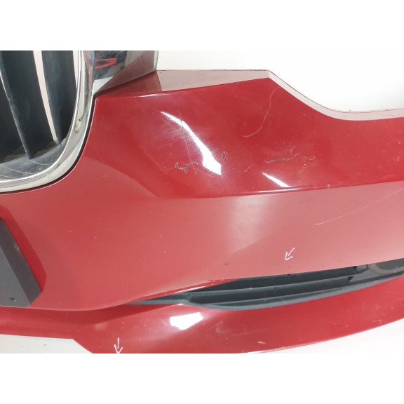 Recambio de paragolpes delantero para bmw 3 (f30, f80) 320 d xdrive referencia OEM IAM 5111726347  