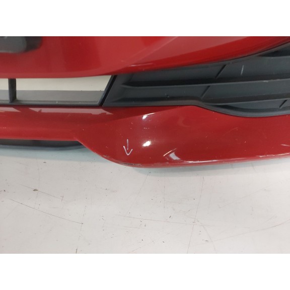 Recambio de paragolpes delantero para bmw 3 (f30, f80) 320 d xdrive referencia OEM IAM 5111726347  