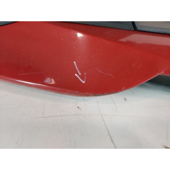 Recambio de paragolpes delantero para bmw 3 (f30, f80) 320 d xdrive referencia OEM IAM 5111726347  