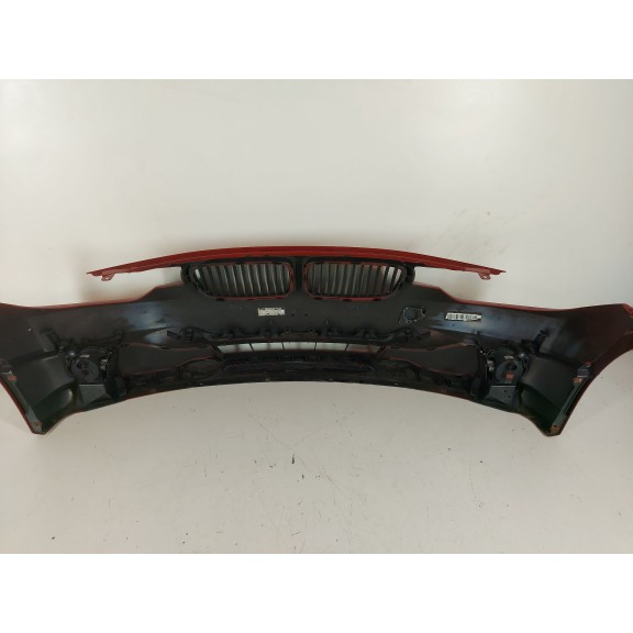 Recambio de paragolpes delantero para bmw 3 (f30, f80) 320 d xdrive referencia OEM IAM 5111726347  