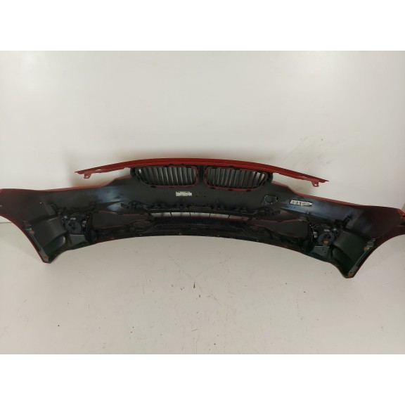 Recambio de paragolpes delantero para bmw 3 (f30, f80) 320 d xdrive referencia OEM IAM 5111726347  