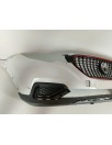 Recambio de paragolpes delantero para mg mg zs suv (azs1) 1.0 t-gdi referencia OEM IAM ZS1107700  