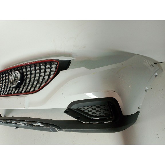 Recambio de paragolpes delantero para mg mg zs suv (azs1) 1.0 t-gdi referencia OEM IAM ZS1107700  