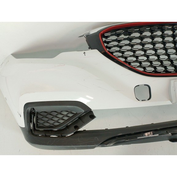 Recambio de paragolpes delantero para mg mg zs suv (azs1) 1.0 t-gdi referencia OEM IAM ZS1107700  