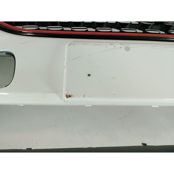 Recambio de paragolpes delantero para mg mg zs suv (azs1) 1.0 t-gdi referencia OEM IAM ZS1107700  