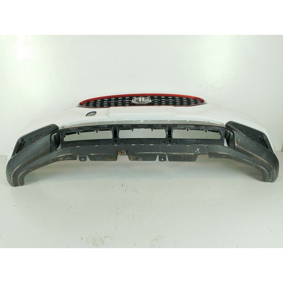 Recambio de paragolpes delantero para mg mg zs suv (azs1) 1.0 t-gdi referencia OEM IAM ZS1107700  