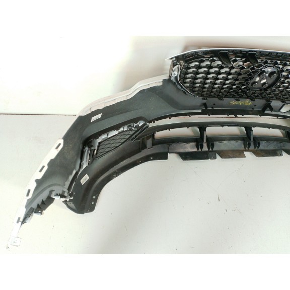 Recambio de paragolpes delantero para mg mg zs suv (azs1) 1.0 t-gdi referencia OEM IAM ZS1107700  