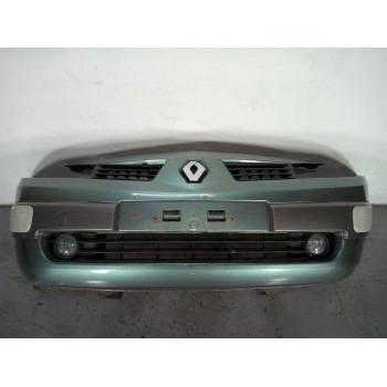Recambio de paragolpes delantero para renault megane ii berlina 5p 1.9 dci diesel referencia OEM IAM   