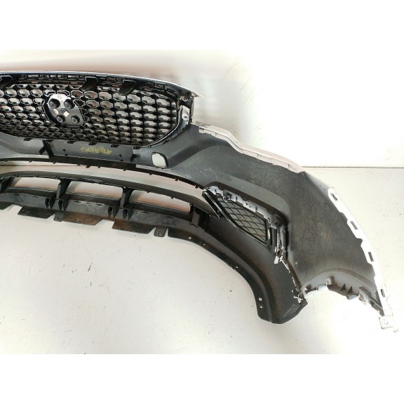 Recambio de paragolpes delantero para mg mg zs suv (azs1) 1.0 t-gdi referencia OEM IAM ZS1107700  