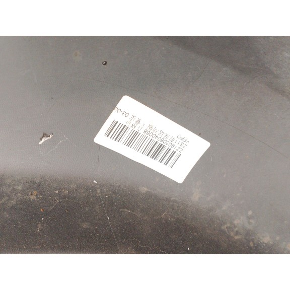 Recambio de paragolpes delantero para mg mg zs suv (azs1) 1.0 t-gdi referencia OEM IAM ZS1107700  