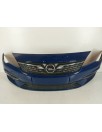 Recambio de paragolpes delantero para opel astra k (b16) 1.2 turbo (68) referencia OEM IAM 39130492 236528514 