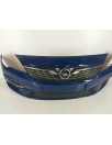 Recambio de paragolpes delantero para opel astra k (b16) 1.2 turbo (68) referencia OEM IAM 39130492 236528514 