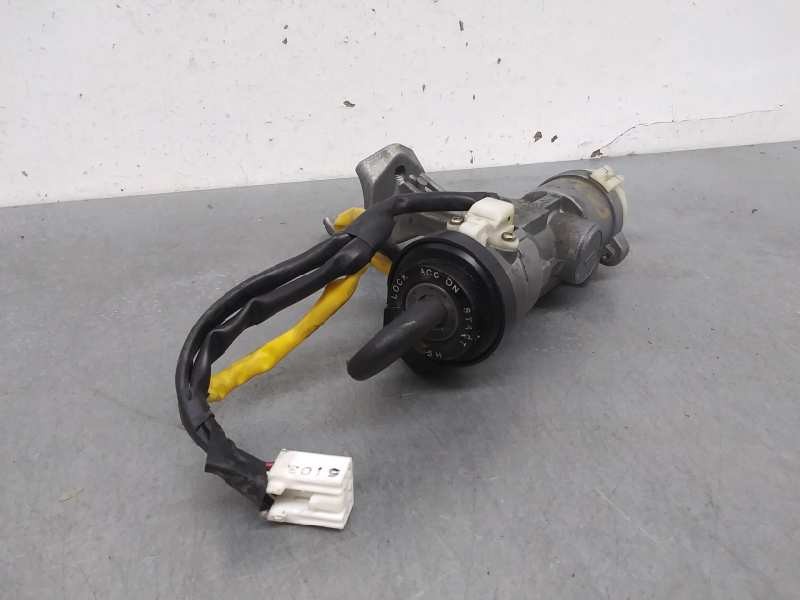 Recambio de conmutador de arranque para hyundai tucson (jm) 2.0 cat referencia OEM IAM   