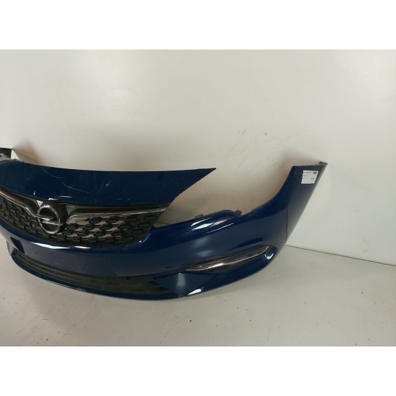 Recambio de paragolpes delantero para opel astra k (b16) 1.2 turbo (68) referencia OEM IAM 39130492 236528514 