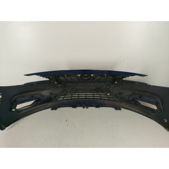 Recambio de paragolpes delantero para opel astra k (b16) 1.2 turbo (68) referencia OEM IAM 39130492 236528514 