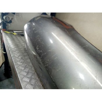 Recambio de aleta delantera derecha para lancia thesis (115) 2.4 multijet 20v cae emblema (136kw) referencia OEM IAM  GRIS 