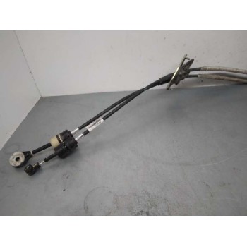 Recambio de varillaje cambio para ford fiesta (cb1) ghia referencia OEM IAM   