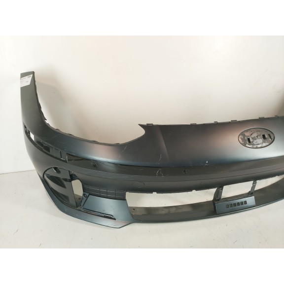 Recambio de paragolpes delantero para hyundai ioniq 6 (ce) ev referencia OEM IAM 86511KL000  