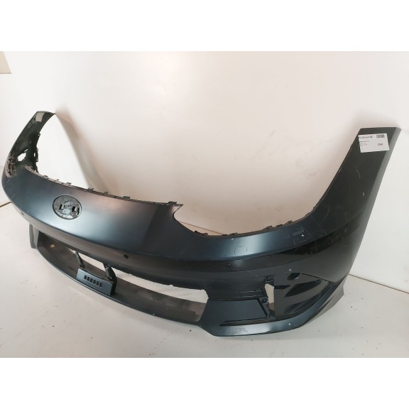 Recambio de paragolpes delantero para hyundai ioniq 6 (ce) ev referencia OEM IAM 86511KL000  