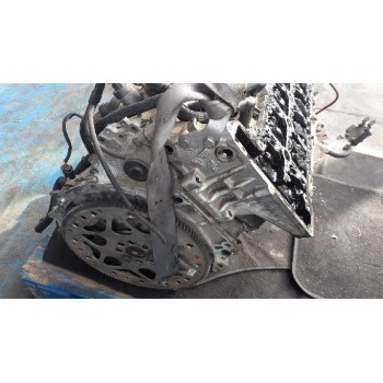 Recambio de motor casco para bmw serie 5 touring (f11) 3.0 turbodiesel referencia OEM IAM N57D30A  