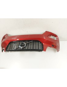 Recambio de paragolpes delantero para volvo xc40 (536) t5 polestar awd referencia OEM IAM 31449359   2