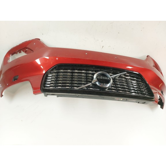 Recambio de paragolpes delantero para volvo xc40 (536) t5 polestar awd referencia OEM IAM 31449359  