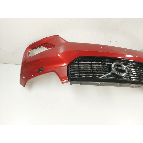 Recambio de paragolpes delantero para volvo xc40 (536) t5 polestar awd referencia OEM IAM 31449359  