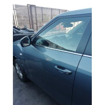 Recambio de puerta delantera izquierda para ssangyong tivoli referencia OEM IAM   