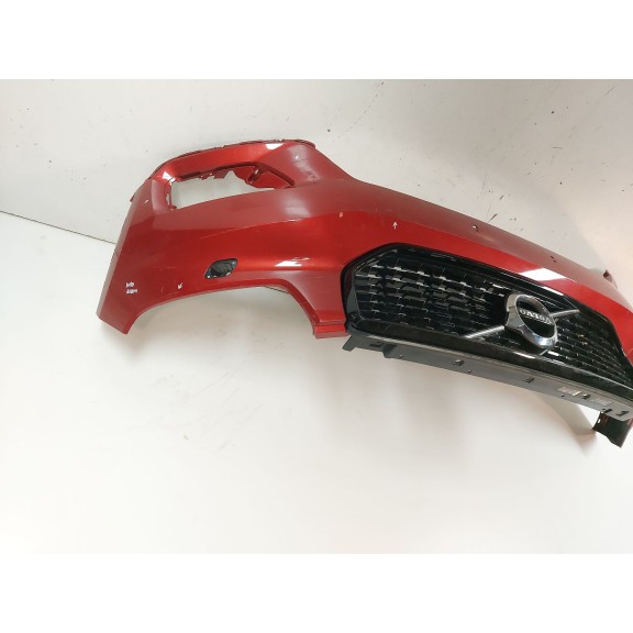 Recambio de paragolpes delantero para volvo xc40 (536) t5 polestar awd referencia OEM IAM 31449359  