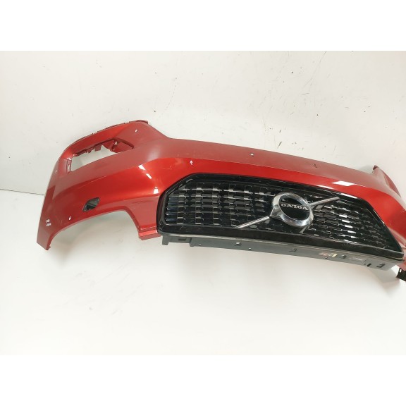 Recambio de paragolpes delantero para volvo xc40 (536) t5 polestar awd referencia OEM IAM 31449359  