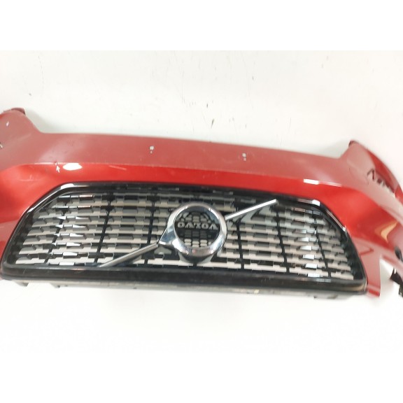 Recambio de paragolpes delantero para volvo xc40 (536) t5 polestar awd referencia OEM IAM 31449359  