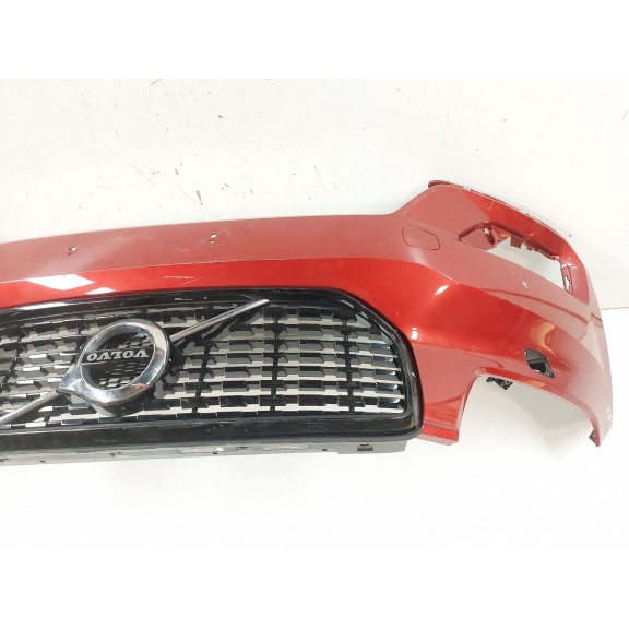 Recambio de paragolpes delantero para volvo xc40 (536) t5 polestar awd referencia OEM IAM 31449359  